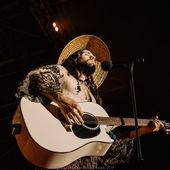 6 luglio 2019 - Pistoia Blues - Piazza del Duomo - Pistoia - Thirty Seconds to Mars in concerto