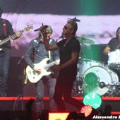 30 settembre 2017 - Fiera - Brescia - Ligabue in concerto 30 settembre 2017 - Fiera - Brescia - Ligabue in concerto