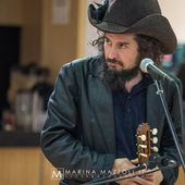 10 maggio 2016 - La Feltrinelli - Genova - Vinicio Capossela