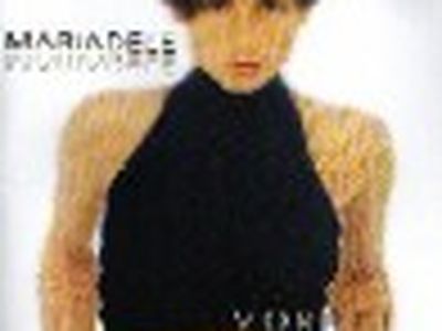 Il nuovo singolo di Mariadele in radio dal 18 maggio