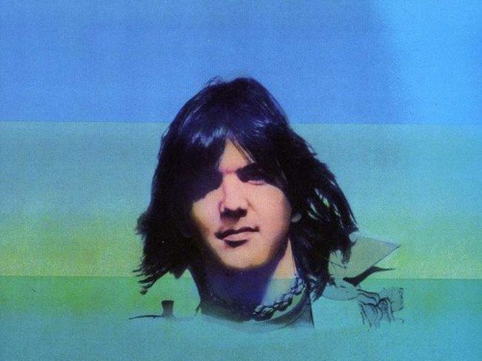 Gram Parsons, la leggenda del country-rock