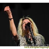 Kills @ Firenze Rocks 2018 - 14 giugno 2018