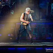 1 luglio 2023 - Stadio Euganeo - Padova - Rammstein in concerto 1 luglio 2023 - Stadio Euganeo - Padova - Rammstein in concerto