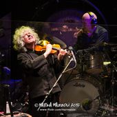 26 marzo 2015 - Teatro Politeama - Genova - Angelo Branduardi in concerto