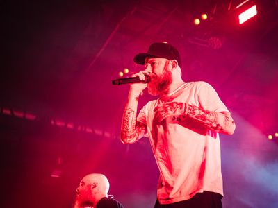 In Flames: novità dallo studio