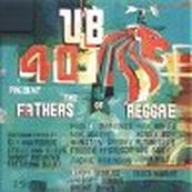 UB40 - THE FATHERS OF REGGAE