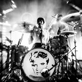 5 maggio 2023 - Estragon - Bologna - Baustelle in concerto