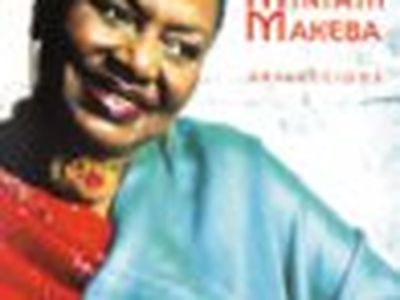 REFLECTIONS Miriam Makeba