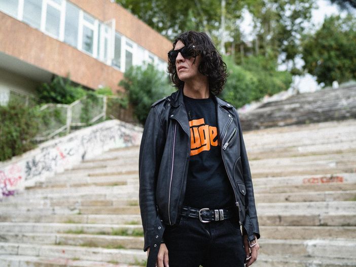 Motta tra musica e cinema: &quot;Cerco la fame degli esordi&quot;
