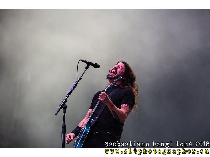 Foo Fighters