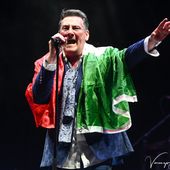 14 luglio 2025 - Asti Musica - Piazza Alfieri - Asti - Tony Hadley in concerto 14 luglio 2025 - Asti Musica - Piazza Alfieri - Asti - Tony Hadley in concerto