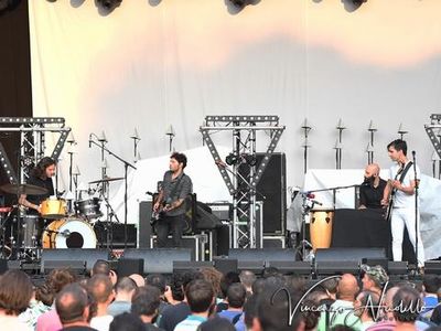 Bud Spencer Blues Explosion a Rockol: guarda il live in redazione