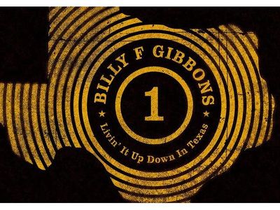 Billy Gibbons