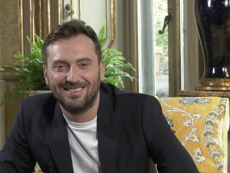 Cesare Cremonini, videointervista. “Logico Tour", la recensione