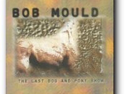 Bob Mould si associa alla United Musicians di Aimee Mann