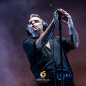 8 luglio 2024 - Arena del Mare - Genova - Piero Pel&ugrave; in concerto