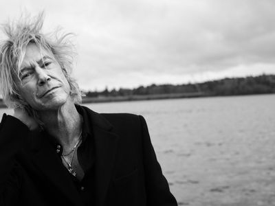 Duff McKagan