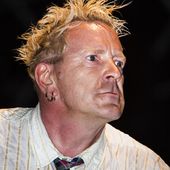 John Lydon (Sex Pistols)
