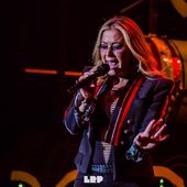 9 maggio 2018 - Teatro EuropAuditorium - Bologna - Anastacia in concerto