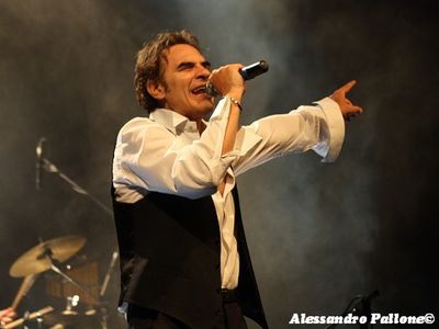 Francesco Baccini: &apos;Ero amico di De André, perchè Fazio non mi ha chiamato?&apos;