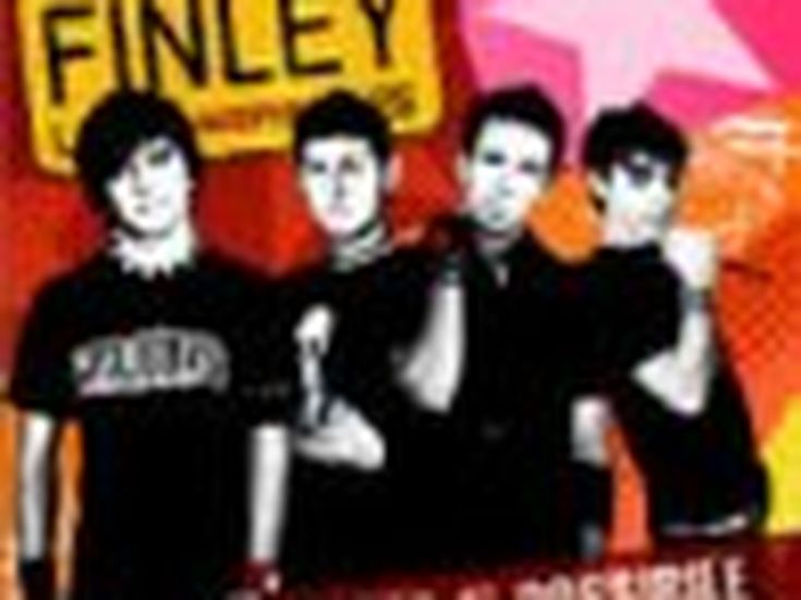 TUTTO E&apos; POSSIBILE Finley