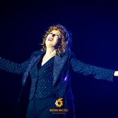 26 aprile 2022 - Teatro Carlo Felice - Genova - Fiorella Mannoia in concerto 26 aprile 2022 - Teatro Carlo Felice - Genova - Fiorella Mannoia in concerto