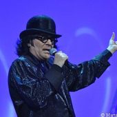 22 Dicembre 2009 - PalaLottomatica - Roma - Renato Zero in concerto 22 Dicembre 2009 - PalaLottomatica - Roma - Renato Zero in concerto