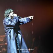 11 novembre 2025 - Teatro Arcimboldi - Milano - Rkomi in concerto 11 novembre 2025 - Teatro Arcimboldi - Milano - Rkomi in concerto