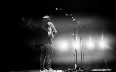 29 novembre 2019 - Unipol Arena - Casalecchio di Reno (Bo) - Wrongonyou in concerto