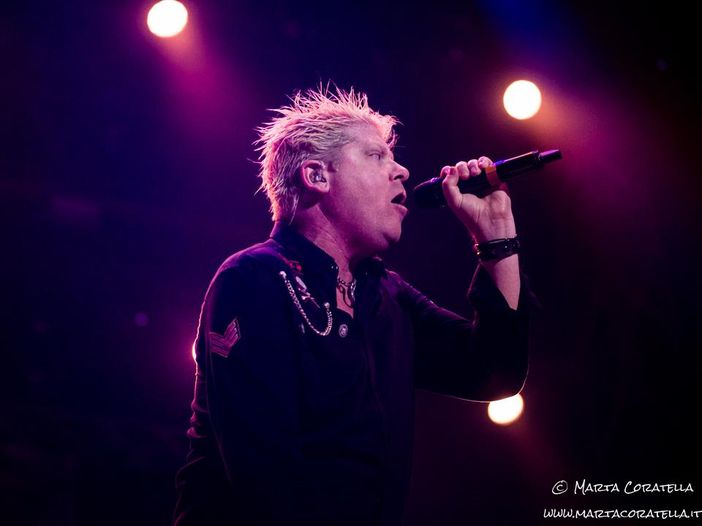 Offspring: &ldquo;Il punk rock &egrave; l&#039;espressione di ci&ograve; che accade nel mondo. Ed &egrave; ancora efficace&rdquo;. La videointervista
