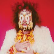 Jim James - ETERNALLY EVEN