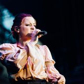 30 giugno 2019 - Lucca Summer Festival - Noemi in concerto 30 giugno 2019 - Lucca Summer Festival - Noemi in concerto