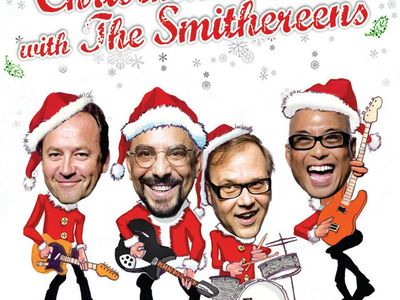 Dopo cinque anni, nuovo disco per gli Smithereens
