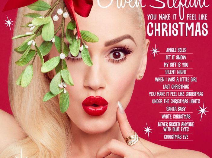 E&#039; un maschio: Gwen Stefani alla fine parla del terzo figlio