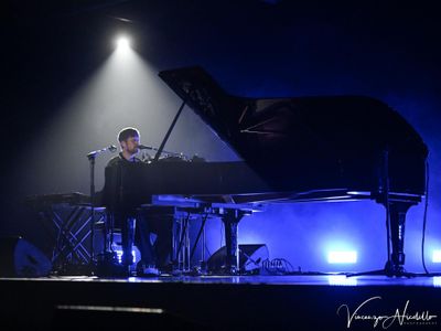 Concerti: James Blake, unica data italiana a Milano il 21 aprile