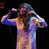 1 febbraio 2013 - Teatro Colosseo - Torino - Alice in concerto