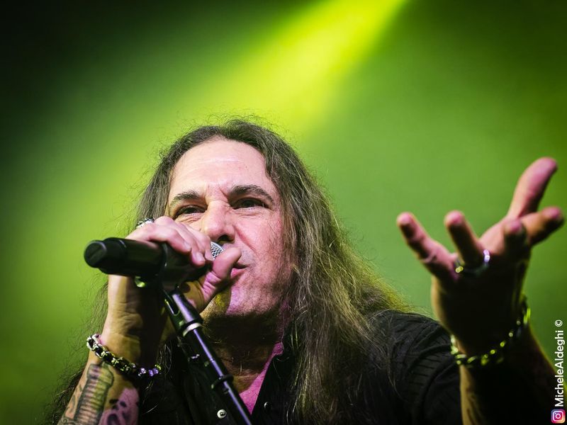 24 giugno 2025 - Alcatraz - Milano - Savatage in concerto 24 giugno 2025 - Alcatraz - Milano - Savatage in concerto