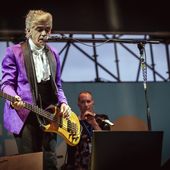 23 giugno 2022 - La Prima Estate - Parco BussolaDomani - Lido di Camaiore (Lu) - Bluvertigo in concerto