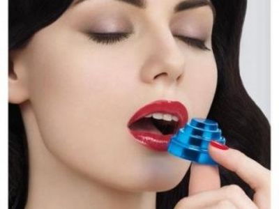 SOMETHING FOR EVERYBODY Devo