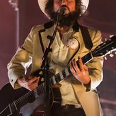 Lo Sponz Fest di Vinicio Capossela, Calitri, 28 agosto