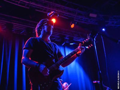 Mark Lanegan: a gennaio un box antologico