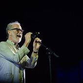 11 giugno 2019 - Terme di Caracalla - Roma - Francesco De Gregori in concerto