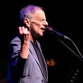 6 maggio 2025 - Teatro EuropAuditorium - Bologna - Roberto Vecchioni in concerto