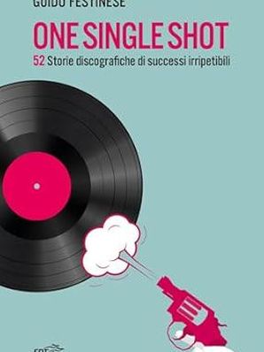 ONE SINGLE SHOT Guido Festinese