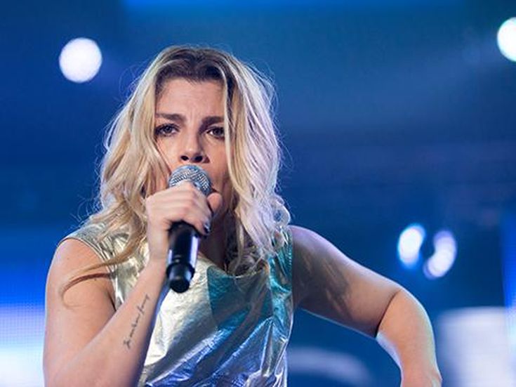 Emma Marrone