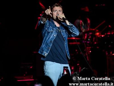 Damon Albarn sempre più impegnato a scrivere colonne sonore