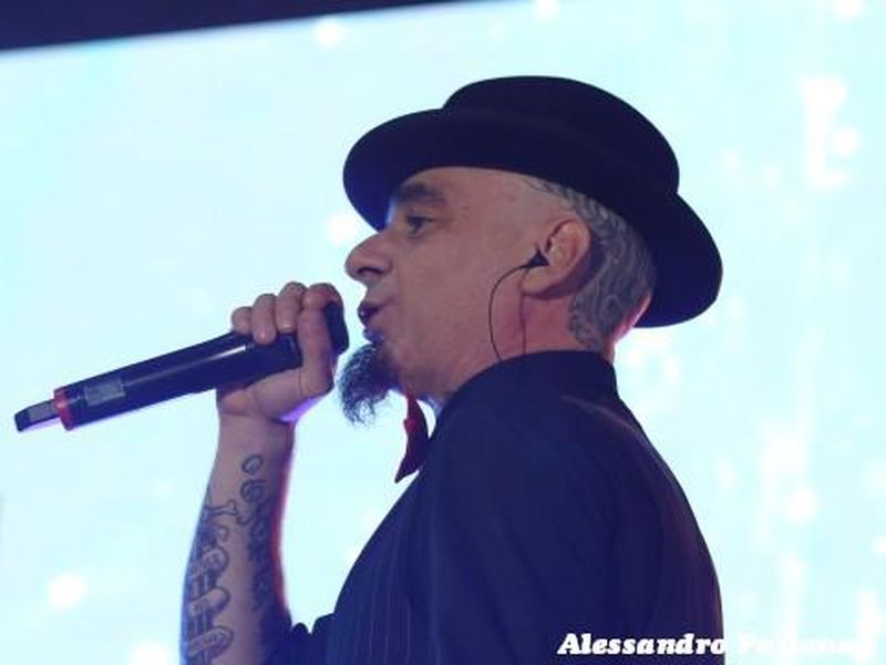 5 settembre 2015 - Piazza della Loggia - Brescia - J-Ax in concerto
