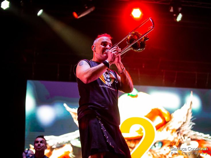 Concerti, Ska-P: tornano in Italia con quattro date in estate