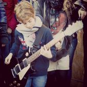 FlashMob in Piazza Santa Maria Novella a Firenze il 17 gennaio 2016