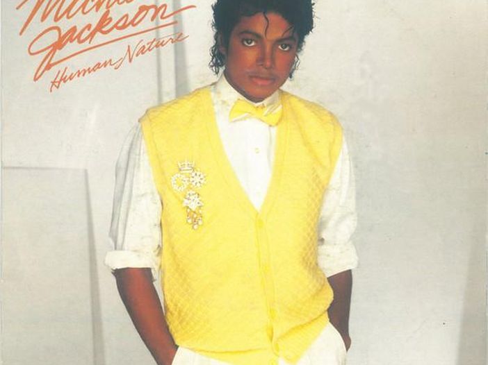 Michael Jackson, la storia di "Human Nature" Michael Jackson, la storia di "Human Nature"